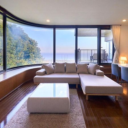 Suite Villa Panora Izu Akazawa 1F Ito  Luaran gambar