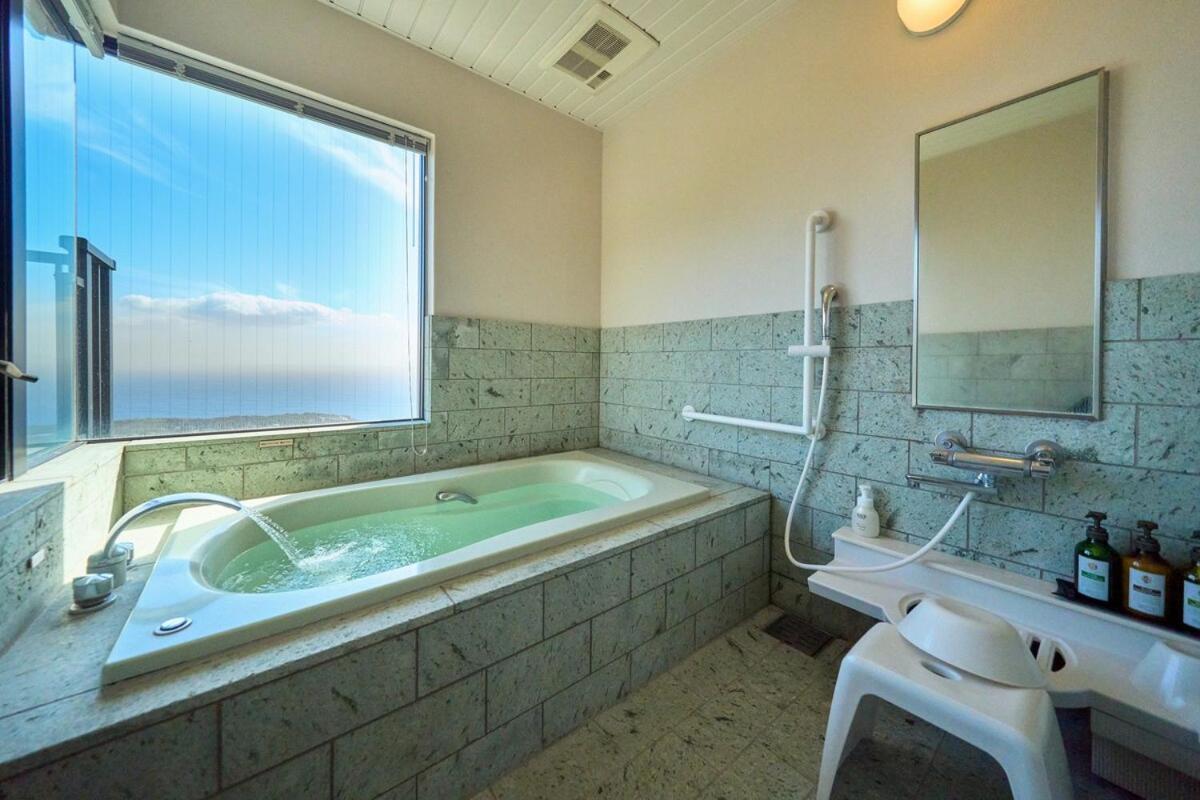Suite Villa Panora Izu Akazawa 1F Ito  Luaran gambar